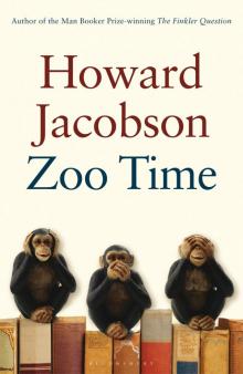 Zoo Time Read online