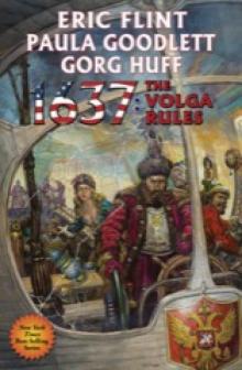 1637_The Volga Rules Read online