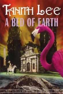 A Bed of Earth Read online