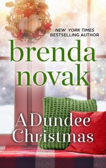 A Dundee Christmas Read online