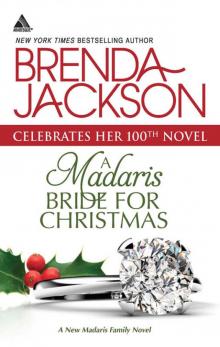 A Madaris Bride for Christmas Read online