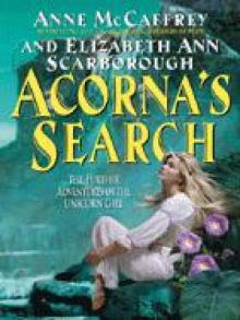 Acorna’s Search Read online