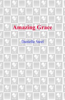 Amazing Grace Read online
