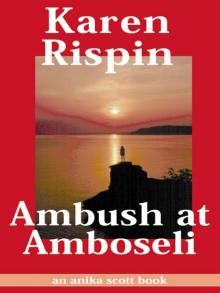 Ambush at Amboseli Read online