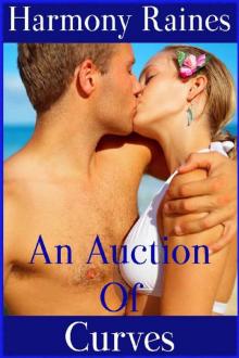 An Auction Of Curves Read online