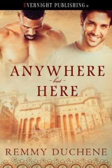 Anywhere But Here Read online