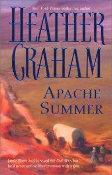 Apache Summer sb-3 Read online
