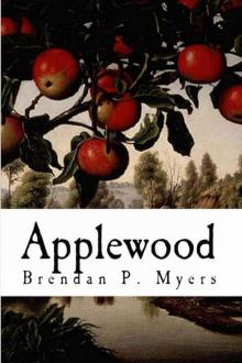 Applewood (Book 1) Read online