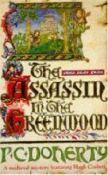 Assassin in the Greenwood hc-7 Read online