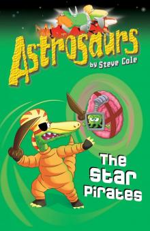 Astrosaurs 10 Read online