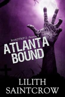 Atlanta Bound Read online