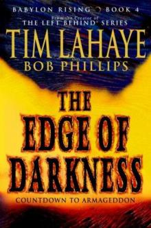 Babylon Rising: The Edge of Darkness Read online