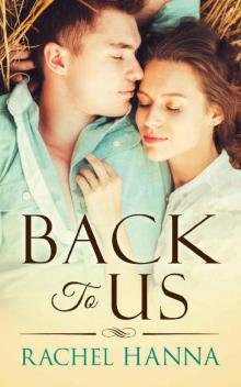 Back To Us Read online