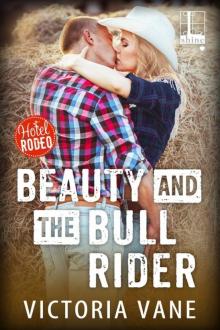 Beauty and the Bull Rider Read online