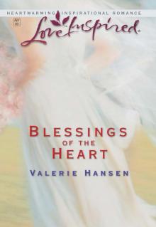 Blessings of the Heart Read online