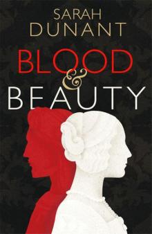 Blood & Beauty Read online