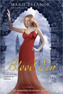 Blood Sin (2) Read online