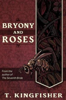 Bryony and Roses Read online