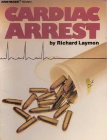 Cardiac Arrest Read online