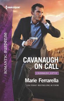 Cavanaugh on Call Read online
