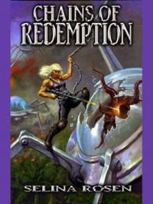 Chains of Redemption Read online
