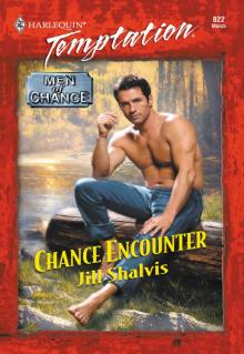 Chance Encounter Read online