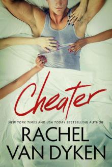 Cheater (Curious Liaisons Book 1) Read online