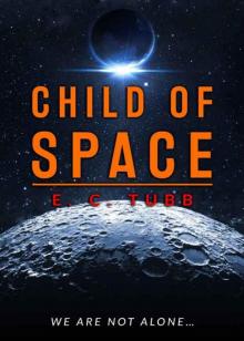 Child of Space Read online