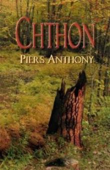Chthon a-1 Read online