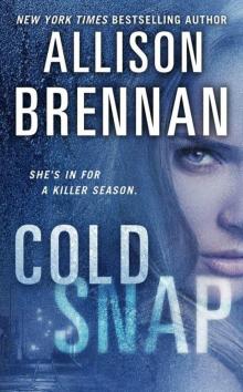 Cold Snap Read online