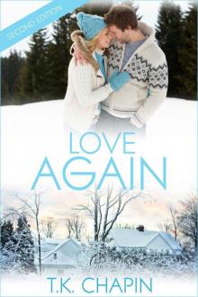 Contemporary Christian Romance: Love Again Read online