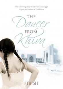 Dancer from Khiva, The Read online