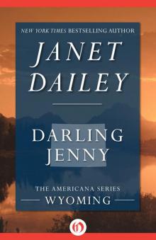 Darling Jenny Read online