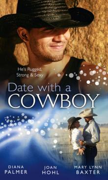 Date with a Cowboy Read online