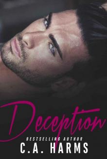 Deception : Secret Baby Romance, Second Chance Read online