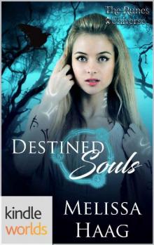 Destined Souls Read online