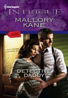 Detective Daddy Read online