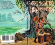 Dragondrums (dragon riders of pern) Read online