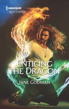 Enticing the Dragon Read online