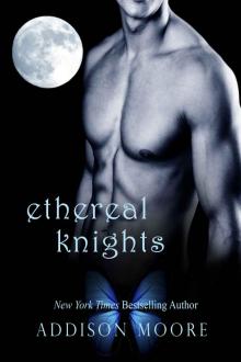 Ethereal Knights (Celestra Knights) Read online