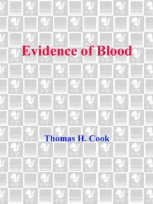 Evidence of Blood Read online