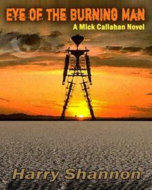 Eye of the Burning Man: A Mick Callahan Novel (The Mick Callahan Series) Read online