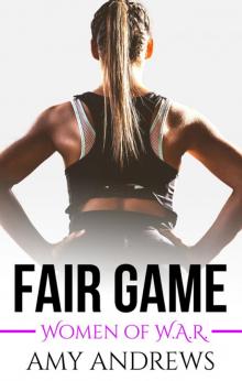 Fair Game Read online