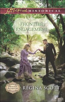 Frontier Engagement Read online