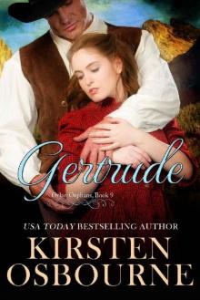 Gertrude Read online