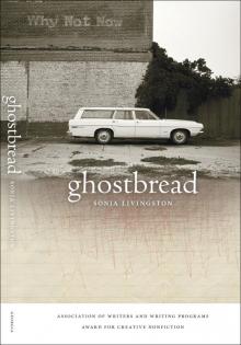 Ghostbread Read online
