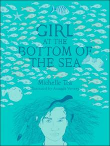 Girl at the Bottom of the Sea Read online