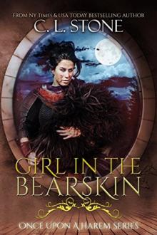 Girl in the Bearskin Read online