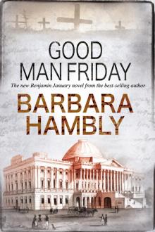 Good Man Friday Read online