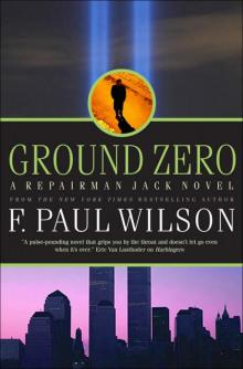 Ground Zero rj-13 Read online